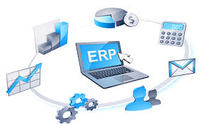 Phần Mềm ERP Là Gì? Phân Loại Phần Mềm ERP, Ứng Dụng Trong Doanh Nghiệp |  CareerViet.vn