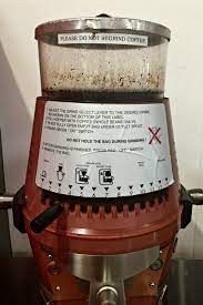 She questions how often they are cleaned, if at all. Pin On Coffee