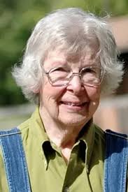 Obituary For Betty Jane Mincemoyer