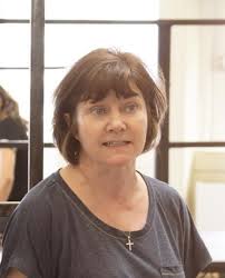 Connie Walker: Credits, Bio, News & More