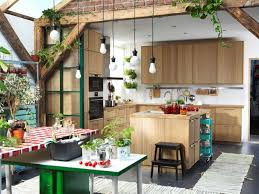 Metod Ekestad Cuisine Nature D Ikea Cuisine Ikea Cuisines Retro Cuisine Americaine