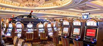 Manipulating the slot machine is not an easy thing. Can Casinos Control Slot Machines Caesars Casino