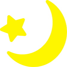 Check spelling or type a new query. 31 Gambar Kartun Bulan Bintang Kumpulan Gambar Kartun