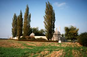 Neuve Chapelle: Indian Army Memorial ...