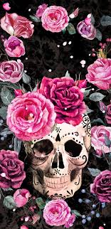 A collection of the top 53 8k ultra hd windows wallpapers and backgrounds available for download for free. Pin By Jasinam On The Coolest Wallpaper Sugar Skull Wallpaper Skull Wallpaper Iphone Skull Wallpaper