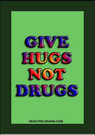 Na (narcotics anonymous) slogans (52). 70 Great Red Ribbon Week Slogans For Awareness