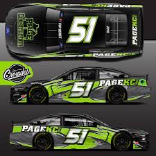 Ross chastain, driver of the #15 ternio chevrolet, practices for the monster energy nascar cup series first data 500 at martinsville speedway on october 27, 2018. 2020 Spring Kansas Race Archives Jayski S Nascar Silly Season Site