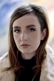 Saint Cecilia of Spiralence (2021)