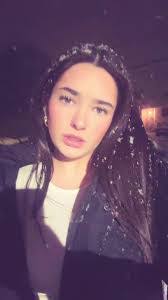 Allyson Goldberg's Instagram, Twitter & Facebook