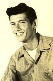 PFC Luis Angel “Hombre” Alaniz Jr. (1949-1970)