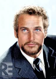 Pin By Classic Movie Hub On Hollywood And Colorize Paul Newman Paul Newman Robert Redford Hollywood Actor