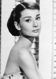 You also must know how to make the audrey hepburn. Sophisticated Young Updo Audrey Hepburn Hairstyle Hairstyles Weekly