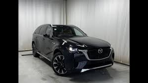 Image result for Jet Black 2023 CX-90