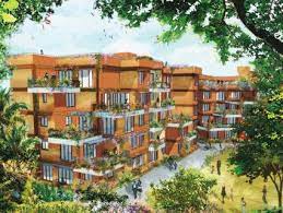 Homes in mosaic reflect good design through the. Good Malhar Terraces In Kumbalgodu Bangalore Price Location Map Floor Plan Reviews Proptiger Com