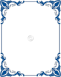 Resultado De Imagen Para Bordes Clipart Clip Art Frames Borders Clip Art Borders Printable Frames
