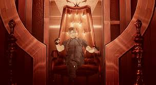 This is juego macabro by jose berenguer on vimeo, the home for high quality videos and the people who love them. Resident Evil 4 Anime Gif Find On Gifer