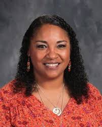 Malinda Ice renews certification as National Board Certified Teacher