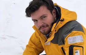 Introducing Antarctica21