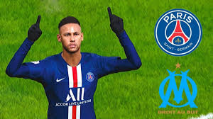Evopatch 2.1, sider 6.2.2, data pack 2.1 and pes patch 1.02.01. Pes 2020 Paris Saint Germain Vs Olympique De Marseille Le Classique Full Match Hd Youtube