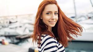 Indeed, red is most vulnerable to fading which makes it vital to take protective measures to ensure that you can maintain the red colour pigments in. Best Makeup Tips For Natural Redheads Lifestyle Ug
