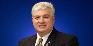 Forty years ago today, Kiwanis International Executive Director Paul  Palazzolo became a member of the Kiwanis Club of Springfield-Downtown,  Illinois, U.S. Make a gift to the Kiwanis Children's Fund at  kiwanis.org/helpkids to