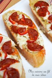 Epingle Sur Tartines