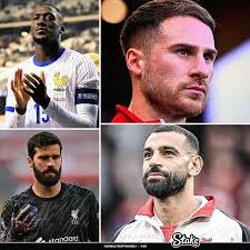 Whom do you thinks should be our next captain after the departure of  Alexander lacazete come summer?