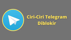 Maybe you would like to learn more about one of these? 5 Ciri Ciri Telegram Diblokir Sudah Tau Ini Cara Ceknya