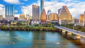 Innovation International Partnerships Austin Chamber Of Commerce