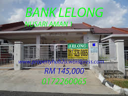 Biasanya sebelum waktu lelang akan. Beli Rumah Bank Lelong Ceyda Khawaja