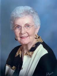 Jeanette Mort Henke Obituary February 15, 2019