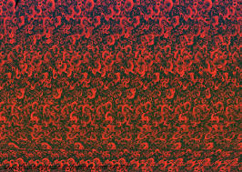 stereogram wallpaper 6 stereogram