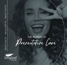 Longleaf Dental Associates