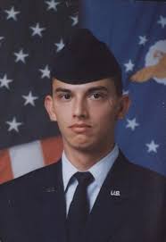 Tri-State Hero: Airman 1st Class Gregory Todd Dingus