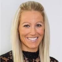 Danielle Wish's Instagram, Twitter & Facebook