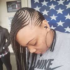 Nana s hair braiding's headquarters is located in boston, massachusetts. Nana African Hair Braiding Salon Hair Salon In Decatur