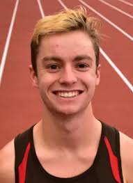 2018-19 Men's Track and Field Roster