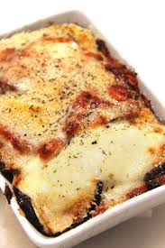 not parisienne recette en 2020 recettes de cuisine aubergine a la parmigiana recette traditionnelle