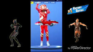 This video will teach you how to get the supreme ikonik outfit in fortnite battle royale. New Skin Marshmello Supreme Youtube