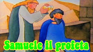 Come si spiega ai bambini. Samuele Il Profeta Bibbia Per Bambini Youtube