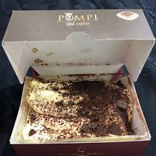 Tiramisu Pompi 2 Tips