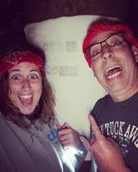 Molly Hein's Instagram, Twitter & Facebook