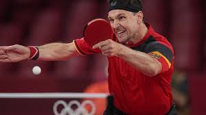 Timo boll is a german professional table tennis player, who currently plays for borussia düsseldorf. M7uvdhkbqaperm