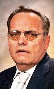 William Harbison Obituary