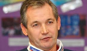 Burley split between Gordon and McGregor for Scotland showdown