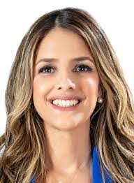 Teresa Mendez's Instagram, Twitter & Facebook