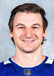 Transaction information may be incomplete. Zach Hyman Hockey Stats And Profile At Hockeydb Com