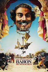 O diretor terry gilliam, na época, não sabia muito bem o que seria do filme mas. Filmes Parecidos Com O Mundo Imaginario Do Dr Parnassus Melhores Recomendacoes