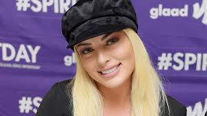 Mandy Rose Says Shes Making Life-Changing Money on OnlyFans After WWE  Ousting