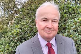 Change of Her Majesty's Ambassador to Mauritania: Colin Wells